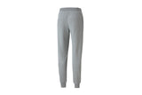 NNEKG Mens Power Logo Sweat Pants (Medium Gray Heather Size M)