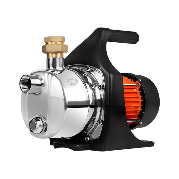 NNEDSZ 1500W Garden High Pressure Water Pump