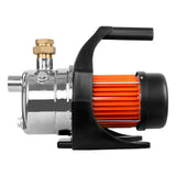 NNEDSZ 1500W Garden High Pressure Water Pump