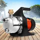 NNEDSZ 1500W Garden High Pressure Water Pump