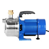 NNEDSZ 2300W High Pressure Water Pump
