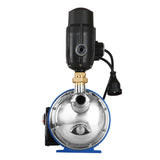 NNEDSZ 2300W High Pressure Garden Jet Water Pump with Auto Controller