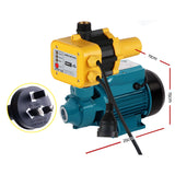 NNEDSZ Peripheral Pump Auto Controller Clean Water Garden Farm Rain Irrigation