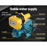 NNEDSZ Peripheral Pump Auto Controller Clean Water Garden Farm Rain Irrigation