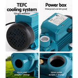 NNEDSZ Peripheral Pump Auto Controller Clean Water Garden Farm Rain Irrigation
