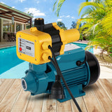 NNEDSZ Peripheral Pump Auto Controller Clean Water Garden Farm Rain Irrigation