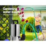 NNEDSZ 1800W Submersible Water Pump