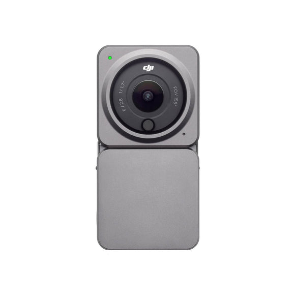 NNEKG Action 2 Power Combo 4K Camera