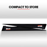 NNEMB 2 x 3T Heavy-Duty Low Profile Car Service Ramps