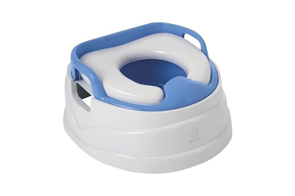 NNEKG Roger Armstrong 4 in 1 Potty Blue