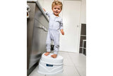 NNEKG Roger Armstrong 4 in 1 Potty Blue