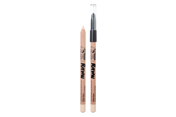NNEKG Babassu Oil Eye Pencil Nutty Beige 1.1g