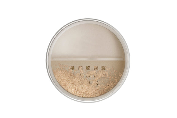 NNEKG From The Earth Loose Mineral Powder 20 Vanilla 12g