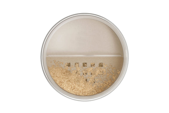 NNEKG From The Earth Loose Mineral Powder 30 Nude 12g