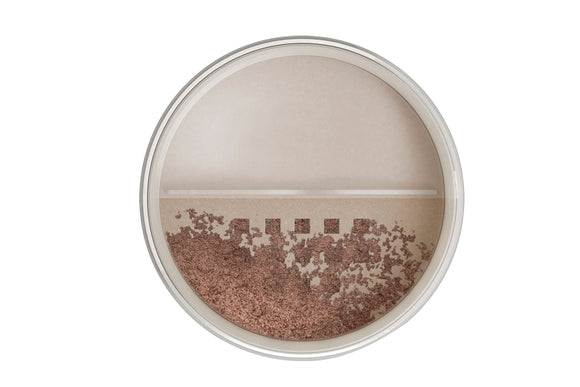 NNEKG From The Earth Loose Mineral Powder 70 Toast 12g
