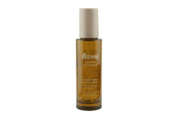 NNEKG Tropical Glow Face Tan Elixir