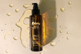 NNEKG Tropical Glow Face Tan Elixir