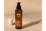 NNEKG Tropical Glow Face Tan Elixir