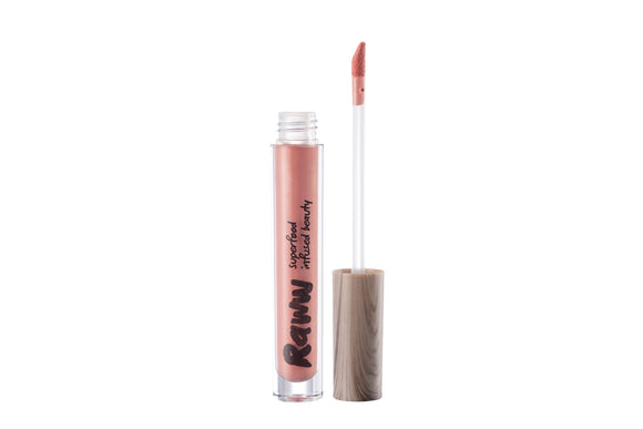 NNEKG Coconut Splash Lip Gloss Barefoot 3.1ml