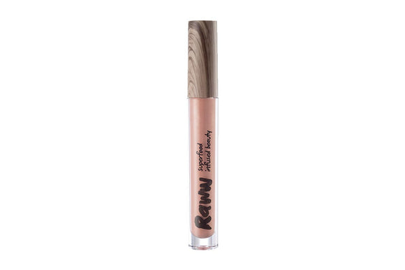 NNEKG Coconut Splash Lip Gloss Lychee Fizz