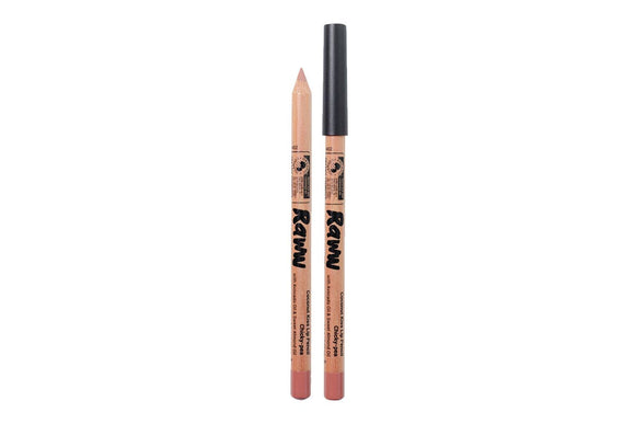 NNEKG Coconut Kiss Lip Pencil Chicky Pea
