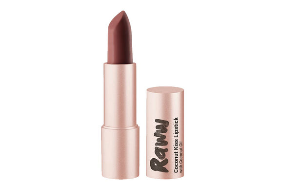 NNEKG Coconut Kiss Lipstick Wild Rosehip 4g