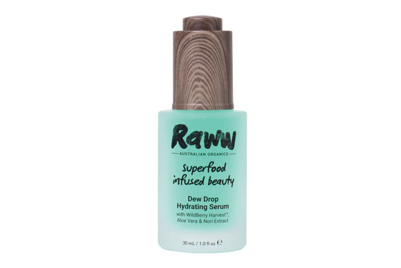 NNEKG Dew Drop Hydrating Serum