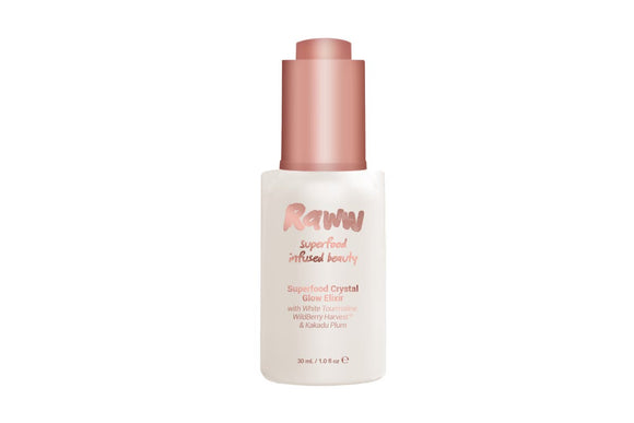 NNEKG Superfood Crystal Glow Elixir