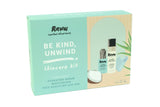 NNEKG Be Kind Unwind Skincare Kit