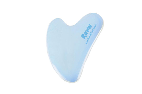 NNEKG Opalite Gua Sha Facial Sculptor