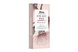 NNEKG Eye Kit Duo Bronze