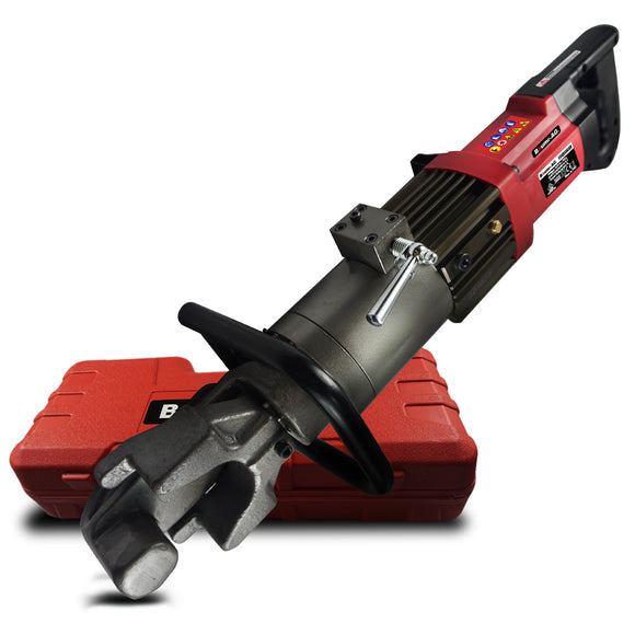 NNEMB 16mm 850W Rebar Bender-RB16B
