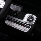 NNEDSZ Mercedes-Benz  Car Electric AMG G63 Licensed Remote Toys Cars 12V