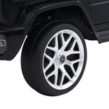 NNEDSZ Mercedes-Benz  Car Electric AMG G63 Licensed Remote Toys Cars 12V