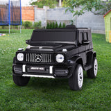 NNEDSZ Mercedes-Benz  Car Electric AMG G63 Licensed Remote Toys Cars 12V