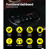 NNEDSZ Bentley  Car Licensed Electric Toys 12V Battery Remote Cars White