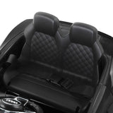 NNEDSZ Kids Ride On Car Audi R8 Licensed Electric 12V Black