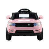 NNEDSZ Kids Ride On Car - Pink