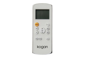 NNEKG Portable Air Conditioner Remote Control (M001)