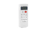 NNEKG Split Air Conditioner Remote Control (U001)