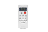 NNEKG Split Air Conditioner Remote Control (U001)