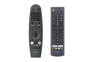NNEKG TV Remote Control (G003P)