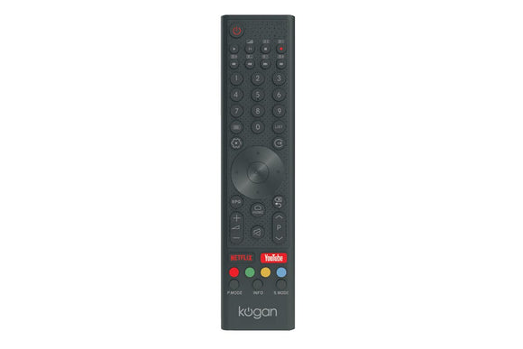 NNEKG TV Remote Control (T002)