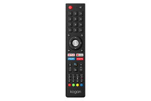 NNEKG TV Remote Control (T006)