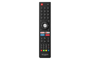 NNEKG TV Remote Control (T006)
