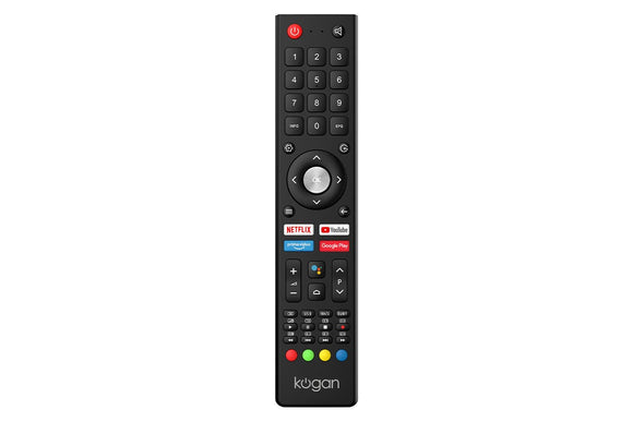NNEKG TV Remote Control (T006)