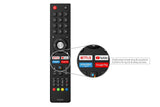 NNEKG 43 4K UHD HDR LED Smart TV Android TVâ (Dolby Atmos XT9610)