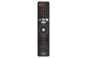 NNEKG TV Remote Control (Z005)