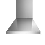 NNEDSZ 1500mm Commercial BBQ Rangehood - Silver