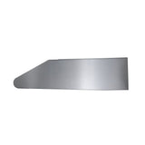NNEDSZ Fixed Range Hood Rangehood Stainless Steel Kitchen Canopy 90cm 900mm